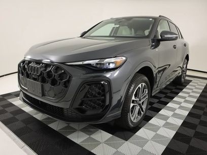 New 2026 Audi Q5 2.0T