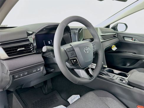 New 2026 Toyota Camry LE FWD image 14