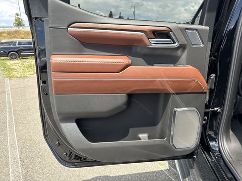 New 2026 GMC Sierra 1500 Denali Ultimate AWD/4WD image 24