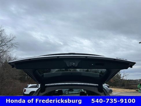 Certified 2023 Honda Odyssey Elite image 18