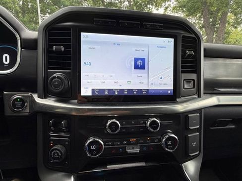 Used 2021 Ford F150 Lariat AWD/4WD image 20
