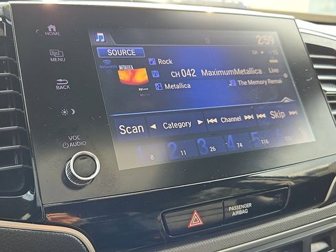 Certified 2023 Honda Ridgeline RTL image 17