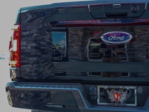Used 2023 Ford F150 XLT w/ Equipment Group 302A High AWD/4WD image 36