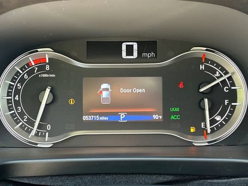 Used 2023 Honda Ridgeline RTL image 29