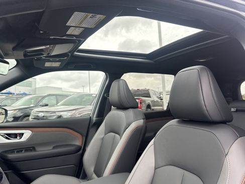 New 2026 Subaru Forester Sport image 27