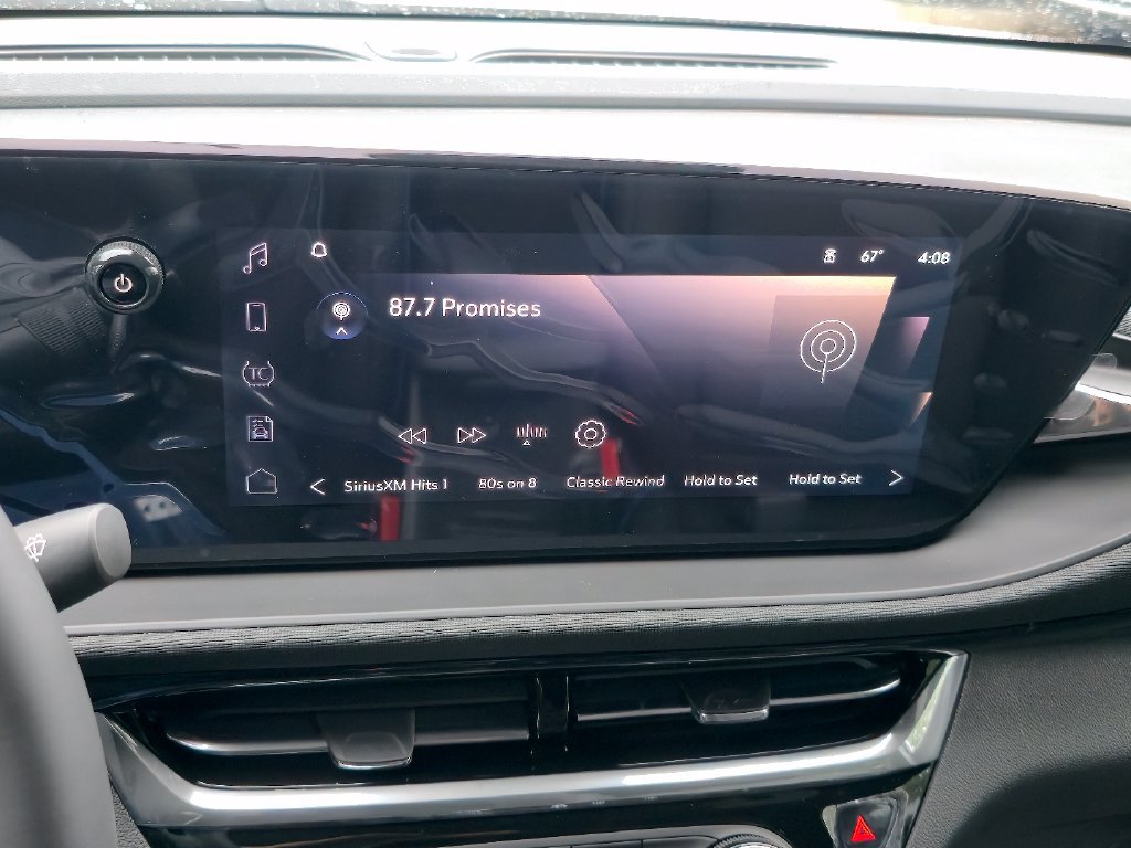 New 2026 Buick Envista Sport Touring w/ Convenience I Package FWD image 14