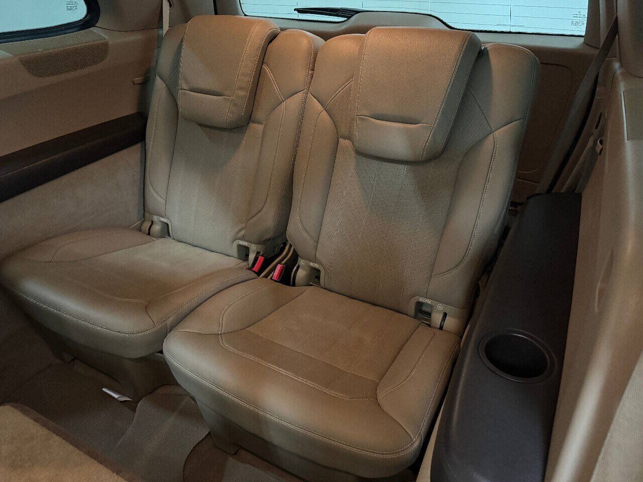 Used 2015 Mercedes-Benz GL 320 BlueTEC 4MATIC image 53
