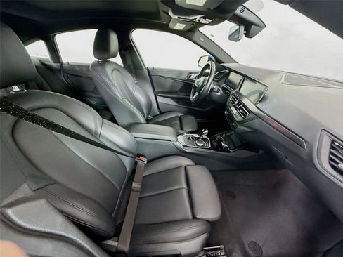 Used 2022 BMW 228i Gran Coupe w/ M Sport Package FWD image 22