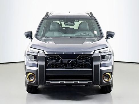 New 2026 Subaru Outback Wilderness image 2