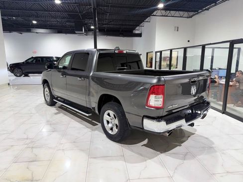 Used 2019 RAM 1500 Big Horn RWD image 10