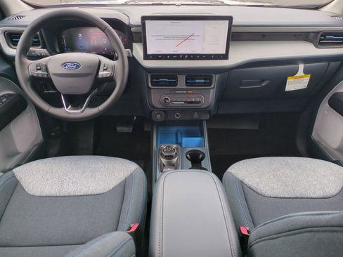 New 2026 Ford Maverick XLT w/ XLT Luxury Package AWD/4WD image 13