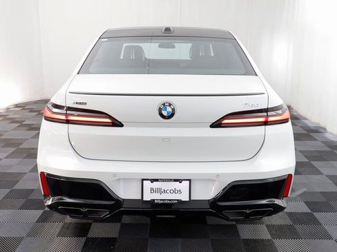 Certified 2023 BMW 760i xDrive 760i xDrive image 19