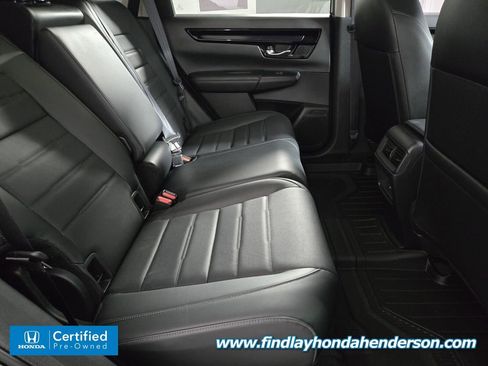 Certified 2024 Honda CR-V EX-L image 20