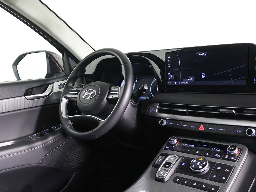 Certified 2023 Hyundai Palisade SEL AWD/4WD image 32
