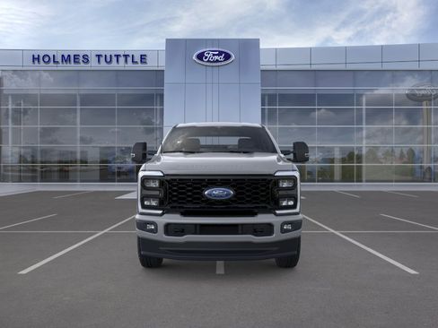 New 2026 Ford F250 XL w/ STX Appearance Package AWD/4WD image 6