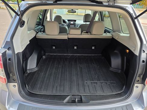 Used 2015 Subaru Forester 2.5i Limited AWD/4WD image 30