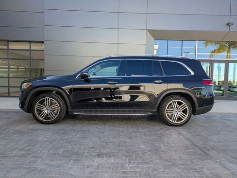 Used 2023 Mercedes-Benz GLS 450 GLS 450 image 7