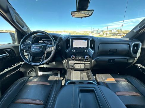 Used 2021 GMC Sierra 1500 AT4 w/ AT4 Premium Package AWD/4WD image 26