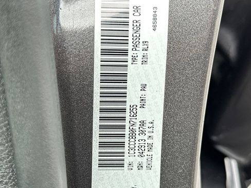 Used 2015 Chrysler 200 S image 37