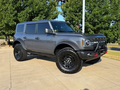 Used 2026 Ford Bronco Badlands