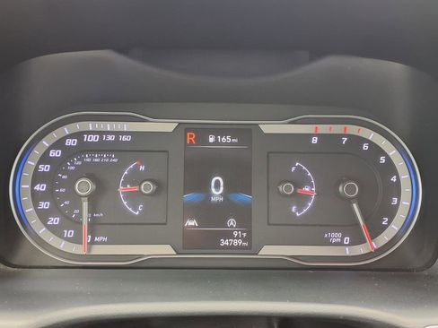 Used 2022 Hyundai Tucson SEL FWD image 30