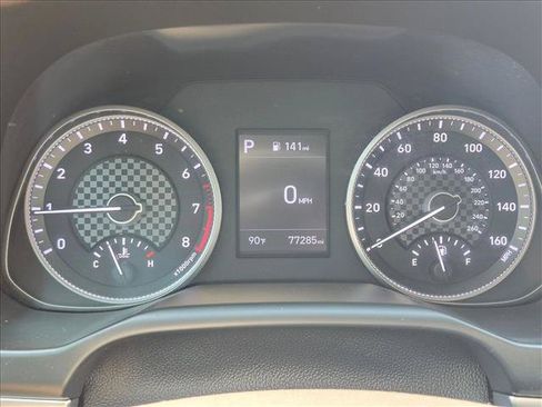 Used 2020 Hyundai Elantra SE FWD image 10