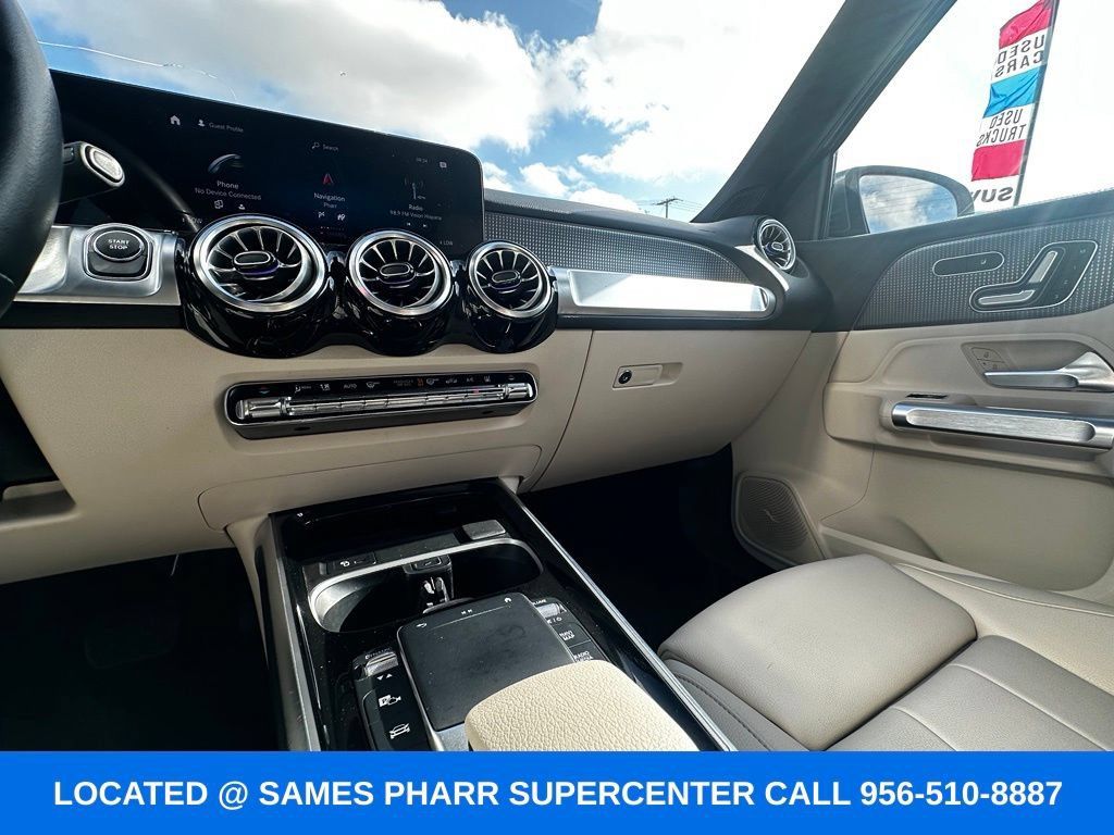 Used 2023 Mercedes-Benz EQB 250+ image 16