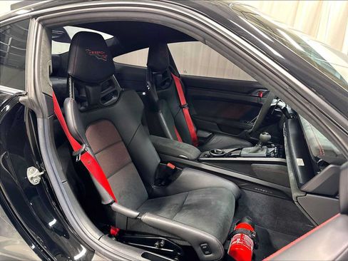Used 2024 Porsche 911 GT3 RS RWD image 28