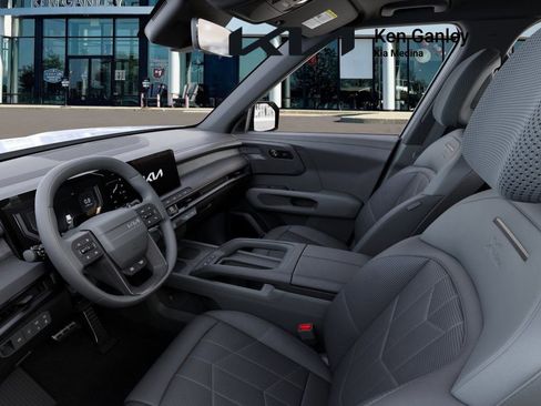 New 2027 Kia Telluride SX X-Line image 17