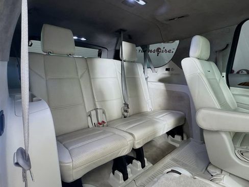 Used 2021 Cadillac Escalade ESV Sport Platinum image 34