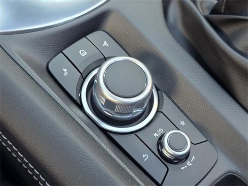 New 2025 MAZDA MX-5 Miata Grand Touring w/ Weather Package image 24