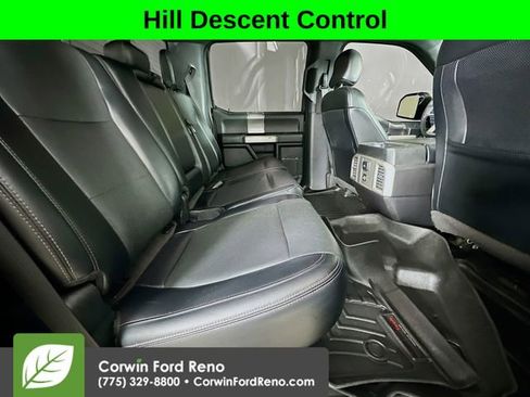 Used 2016 Ford F150 Lariat AWD/4WD image 27