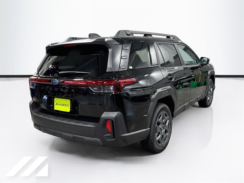 New 2026 Subaru Outback Premium AWD/4WD image 5