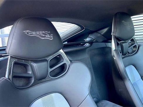 Used 2023 Porsche 718 Cayman GT4 RS image 8