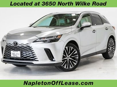 Used 2023 Lexus RX 350 Premium Plus w/ Accessory Package
