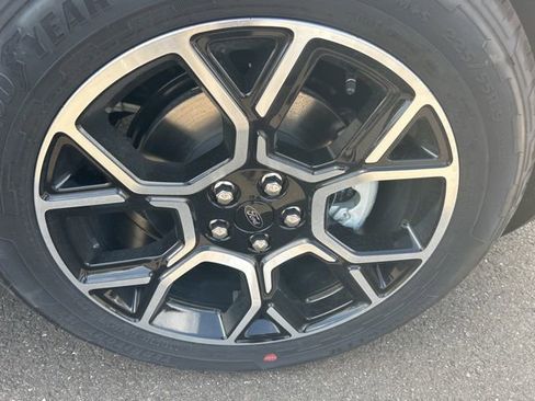 New 2026 Ford Maverick Lariat AWD/4WD image 10
