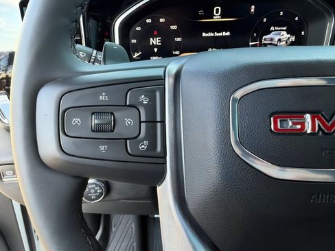 Used 2026 GMC Sierra 1500 SLT w/ SLT Premium Package image 19
