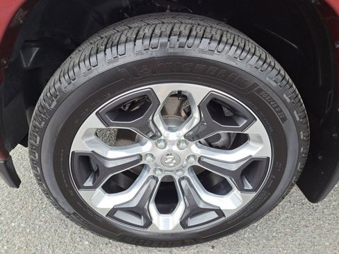 Used 2021 RAM 1500 Limited AWD/4WD image 26