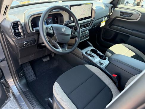 New 2026 Ford Bronco Sport Big Bend AWD/4WD image 9