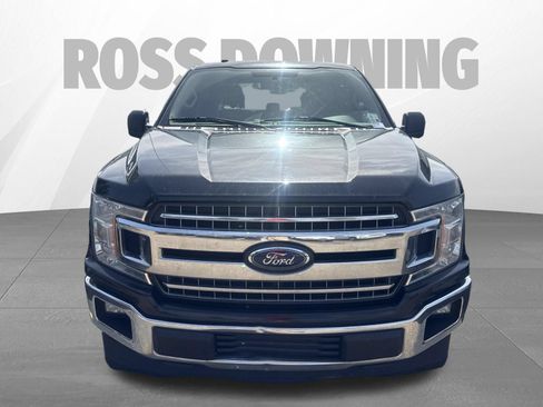 Used 2018 Ford F150 XLT w/ Equipment Group 301A Mid RWD image 2