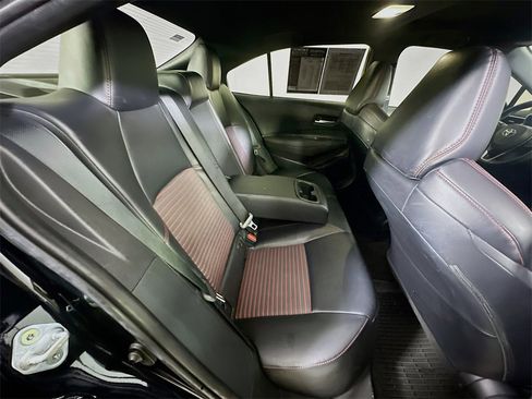 Used 2023 Toyota Corolla XSE image 11