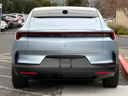 New 2026 Polestar Polestar 4 image 7