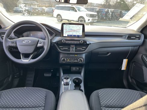 New 2026 Ford Escape Active image 22