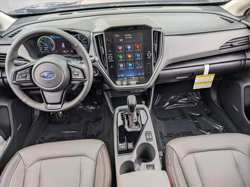 New 2026 Subaru Crosstrek 2.5i Limited w/ Crosstrek Mirror Package AWD/4WD image 10