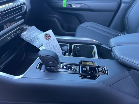 New 2026 Lexus TX 500h AWD image 13