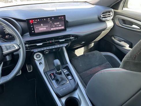 Used 2024 Dodge Hornet R/T AWD/4WD image 33