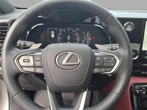 Used 2024 Lexus NX 350 AWD image 19