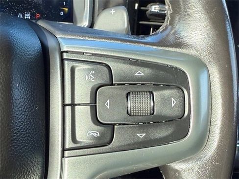 Used 2022 Chevrolet Silverado 1500 LT Trail Boss image 15