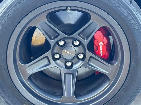 Used 2023 Dodge Challenger SRT Super Stock RWD image 47