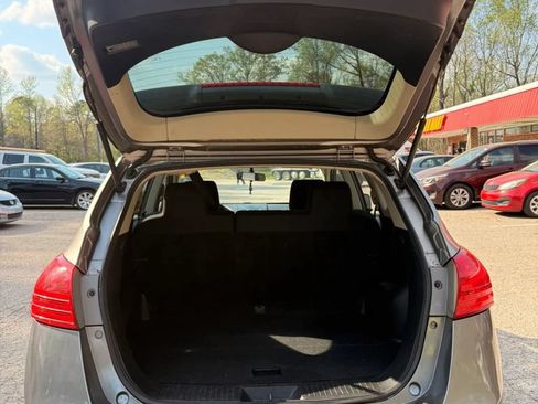 Used 2011 Nissan Rogue S AWD/4WD image 17